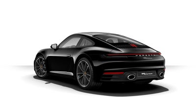 2020 Porsche 911 911 Carrera