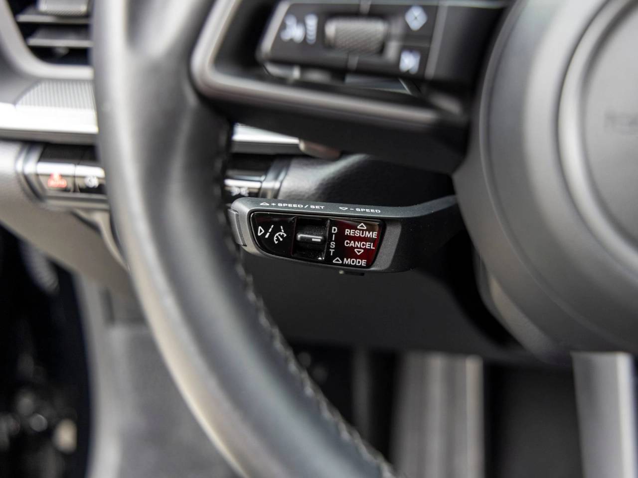 2020 Porsche 911 911 Carrera