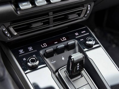 2020 Porsche 911 911 Carrera