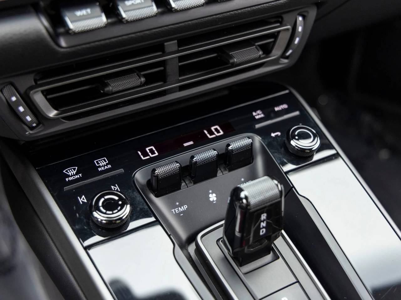 2020 Porsche 911 911 Carrera
