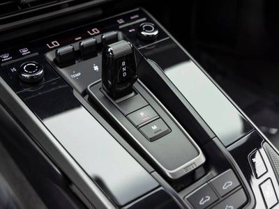 2020 Porsche 911 911 Carrera