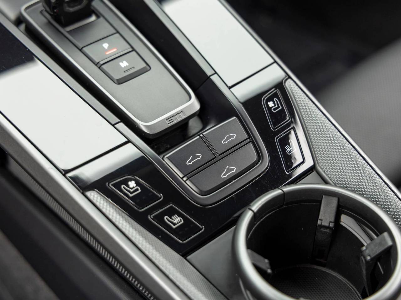 2020 Porsche 911 911 Carrera