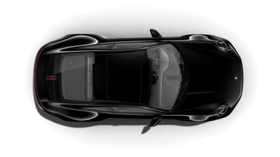 2020 Porsche 911 911 Carrera