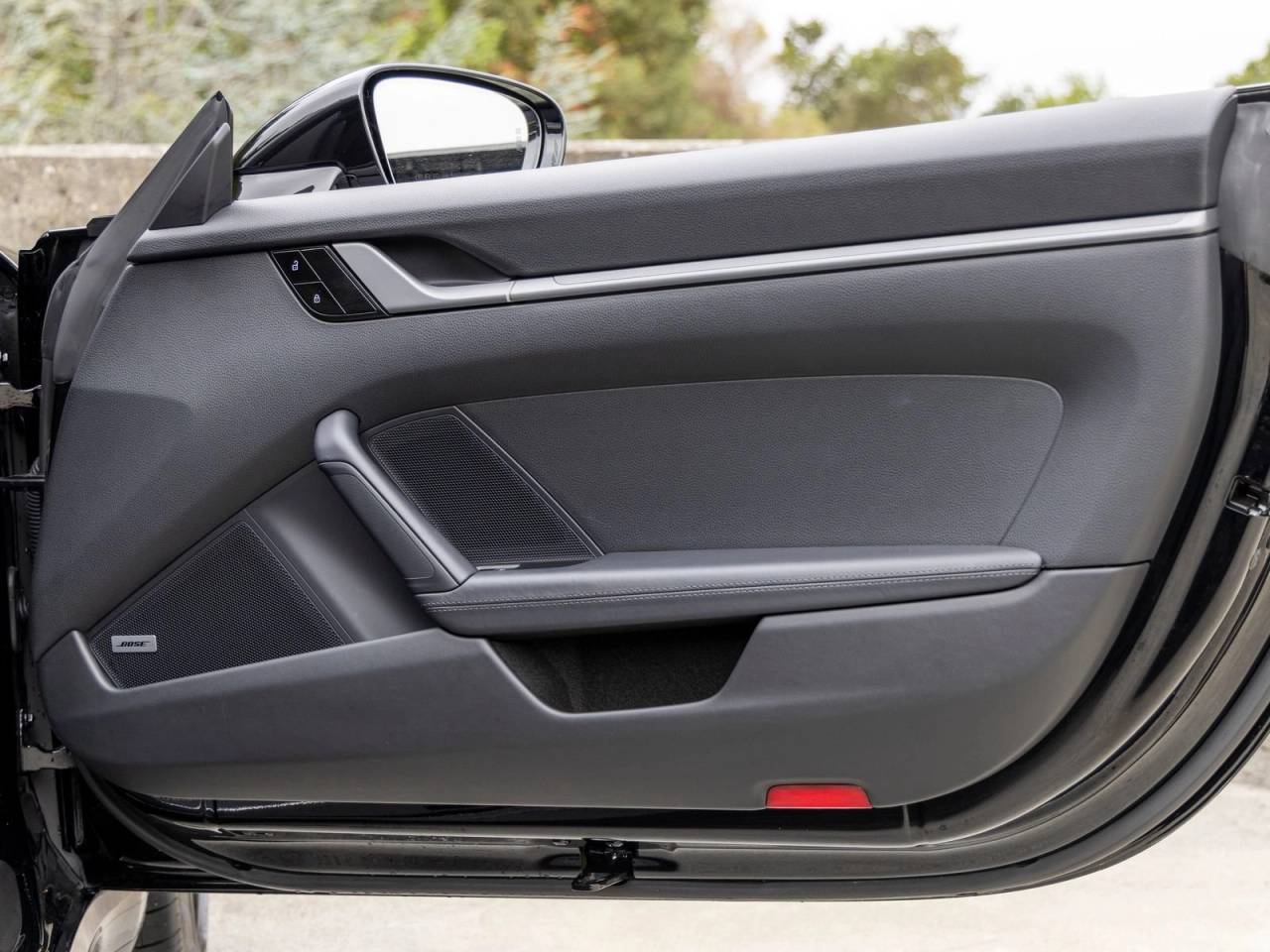 2020 Porsche 911 911 Carrera
