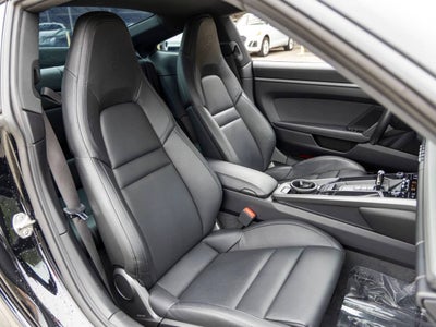 2020 Porsche 911 911 Carrera