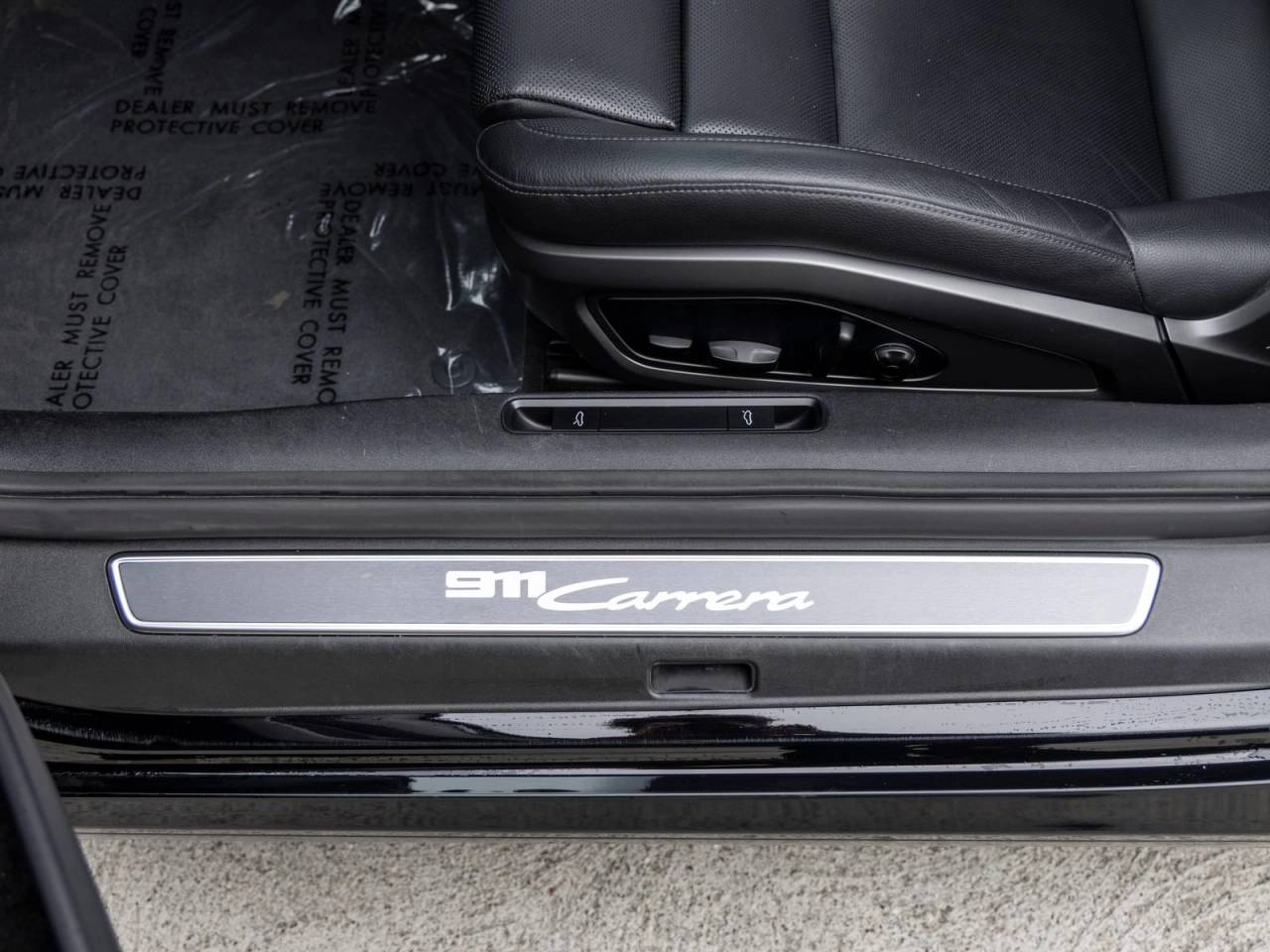 2020 Porsche 911 911 Carrera