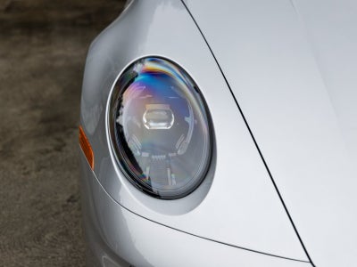 2025 Porsche 911 911 Carrera