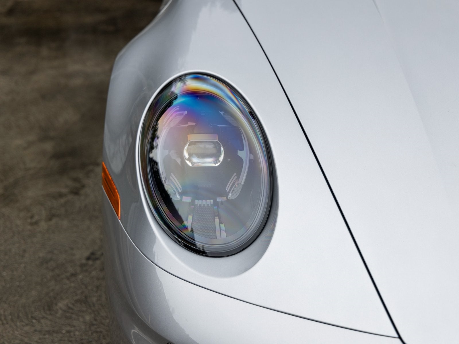 2025 Porsche 911 911 Carrera