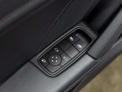 2025 Porsche 911 911 Carrera