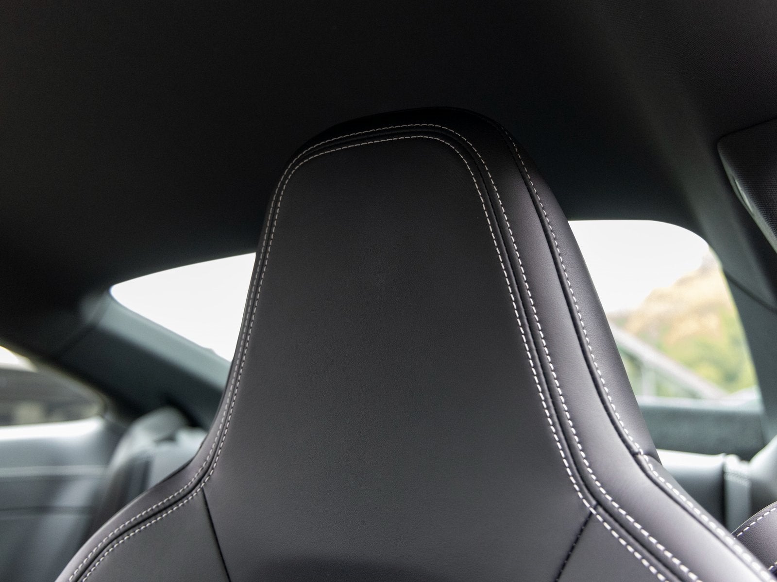 2025 Porsche 911 911 Carrera