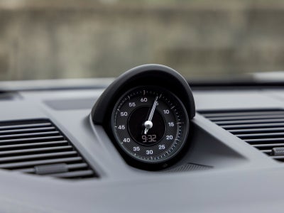 2025 Porsche 911 911 Carrera