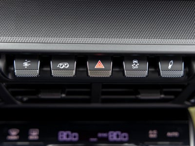 2025 Porsche 911 911 Carrera