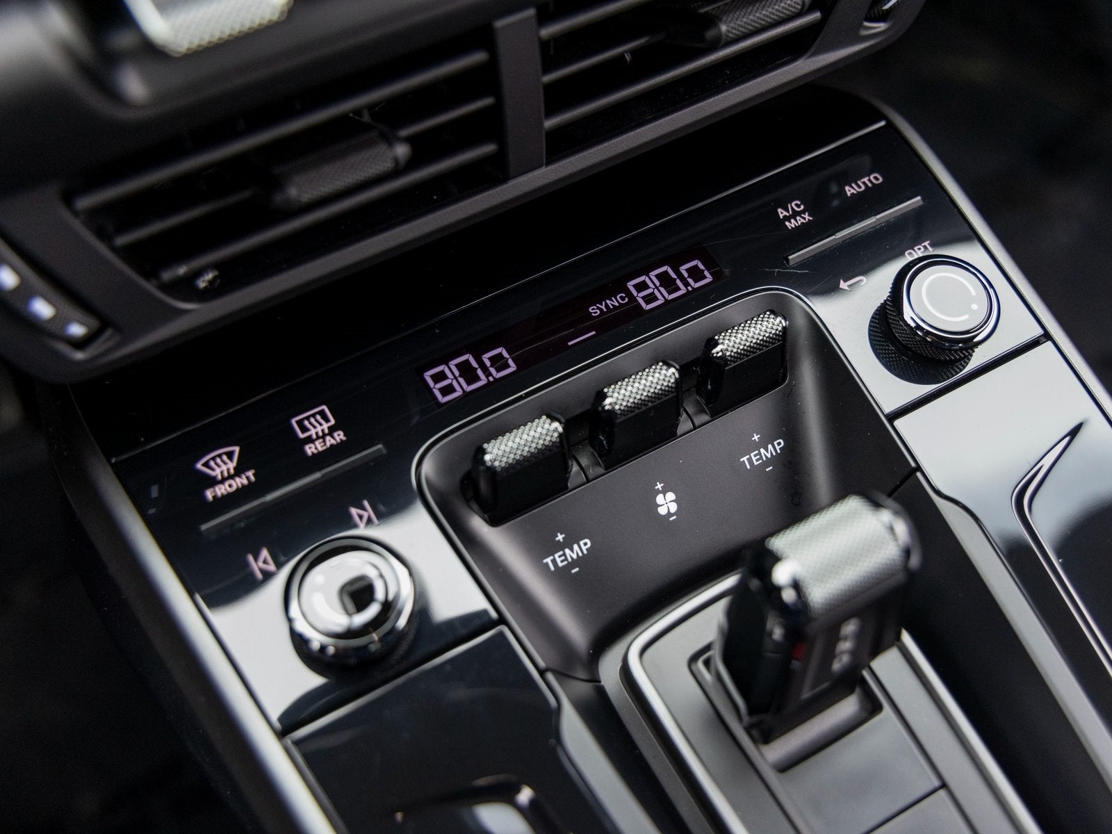 2025 Porsche 911 911 Carrera