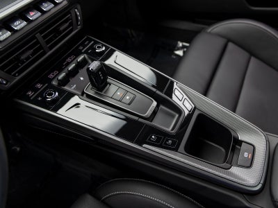 2025 Porsche 911 911 Carrera