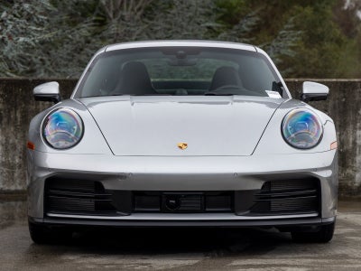 2025 Porsche 911 911 Carrera