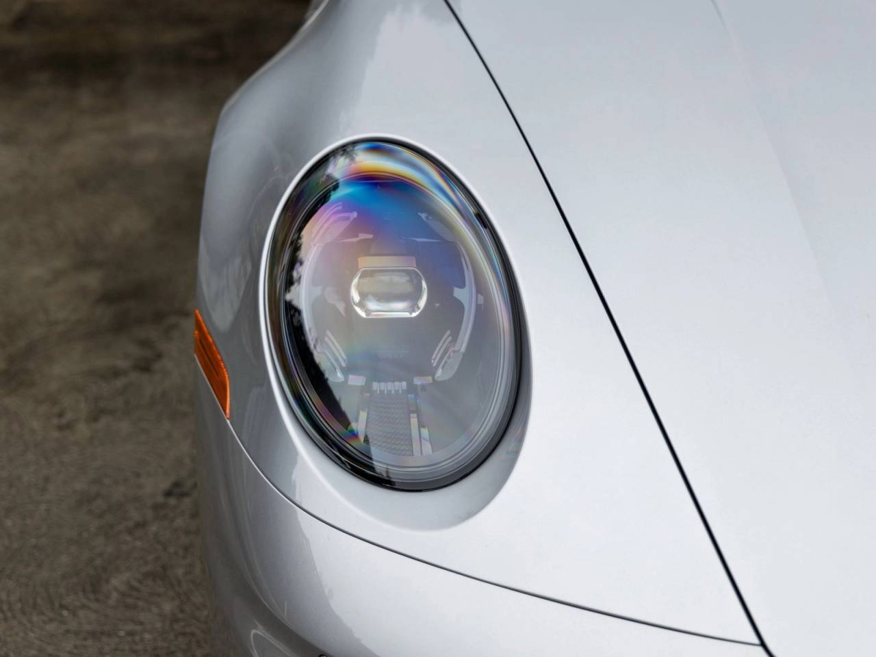 2025 Porsche 911 911 Carrera