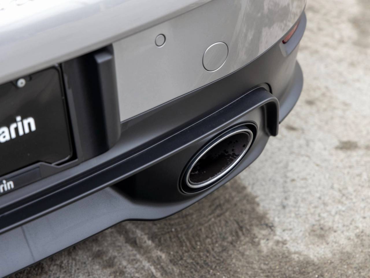 2025 Porsche 911 911 Carrera