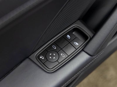 2025 Porsche 911 911 Carrera