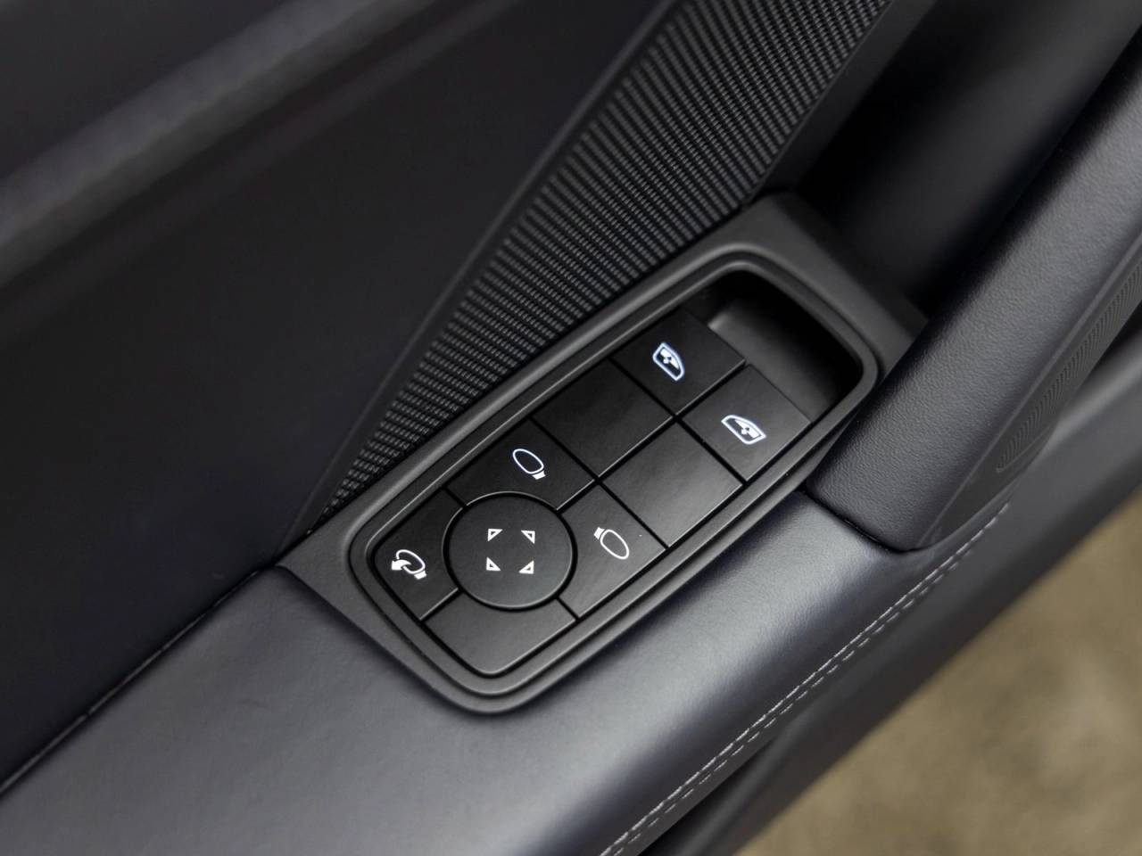 2025 Porsche 911 911 Carrera