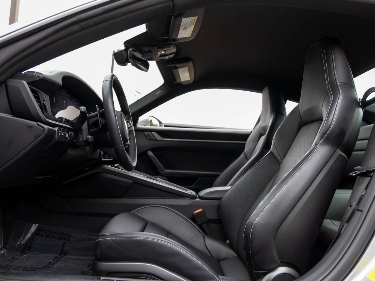 2025 Porsche 911 911 Carrera