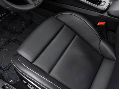 2025 Porsche 911 911 Carrera