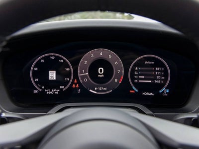 2025 Porsche 911 911 Carrera