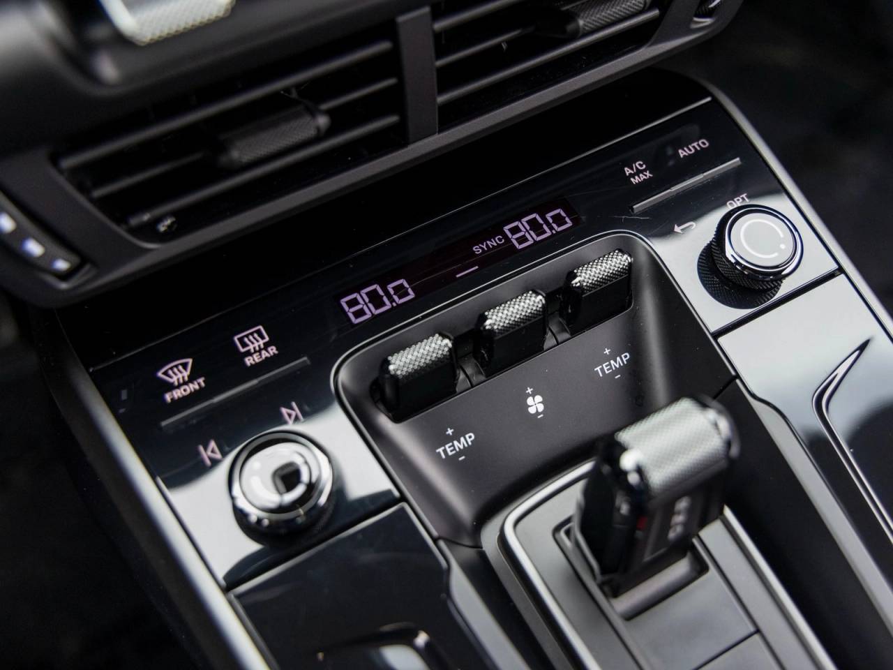 2025 Porsche 911 911 Carrera