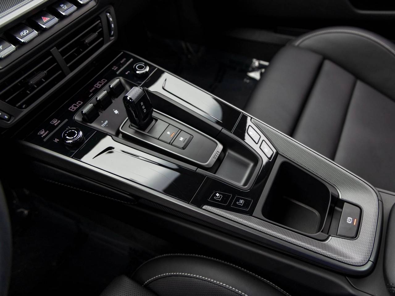 2025 Porsche 911 911 Carrera