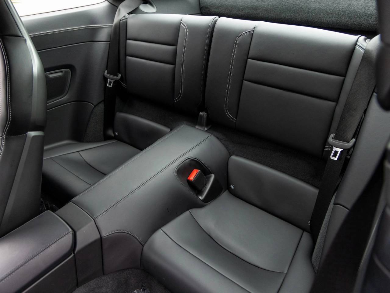 2025 Porsche 911 911 Carrera