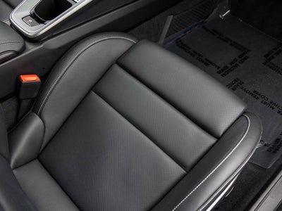 2025 Porsche 911 911 Carrera