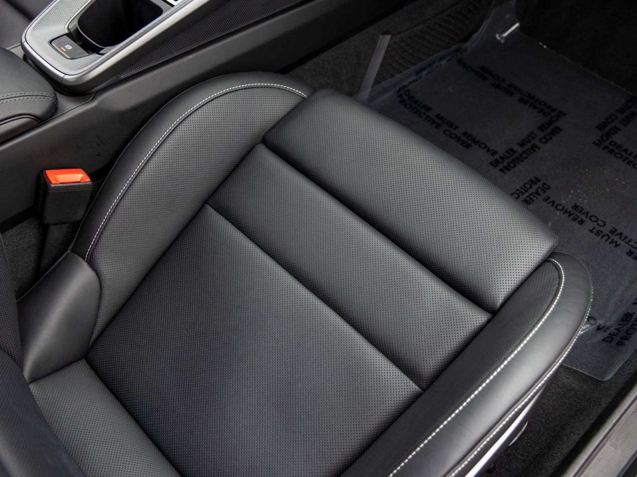 2025 Porsche 911 911 Carrera