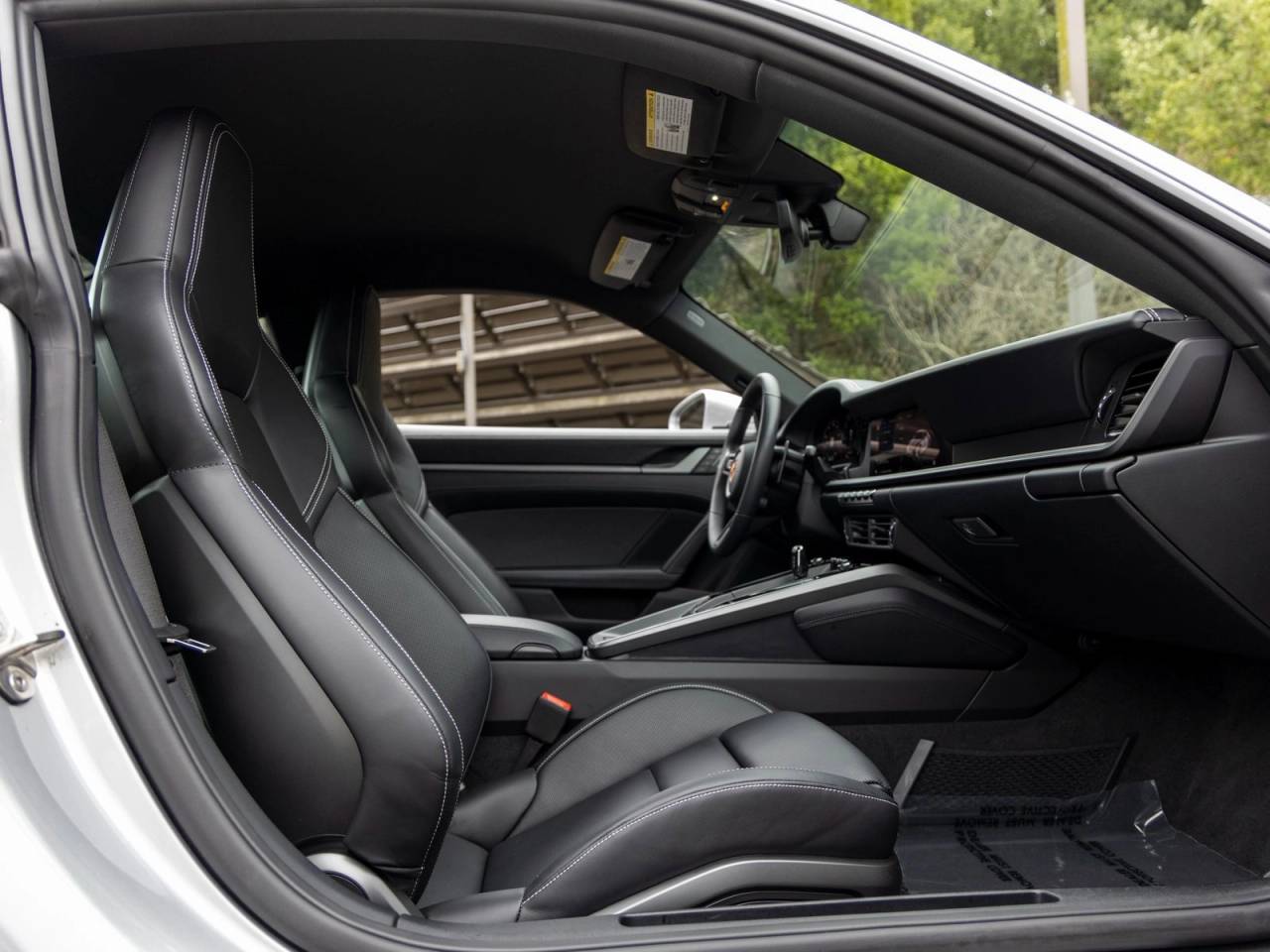 2025 Porsche 911 911 Carrera