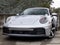 2025 Porsche 911 911 Carrera