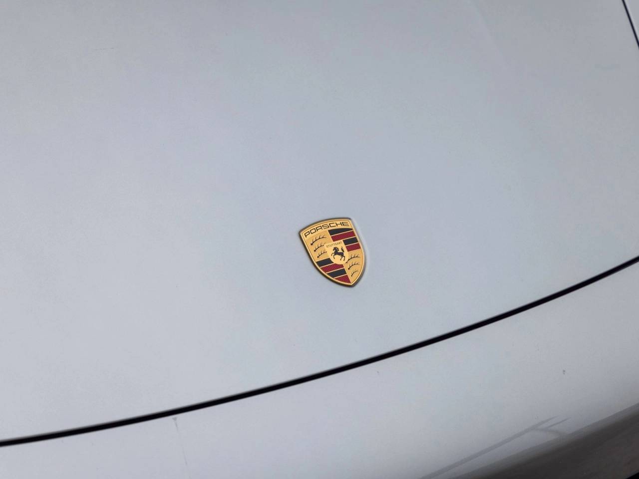 2025 Porsche 911 911 Carrera