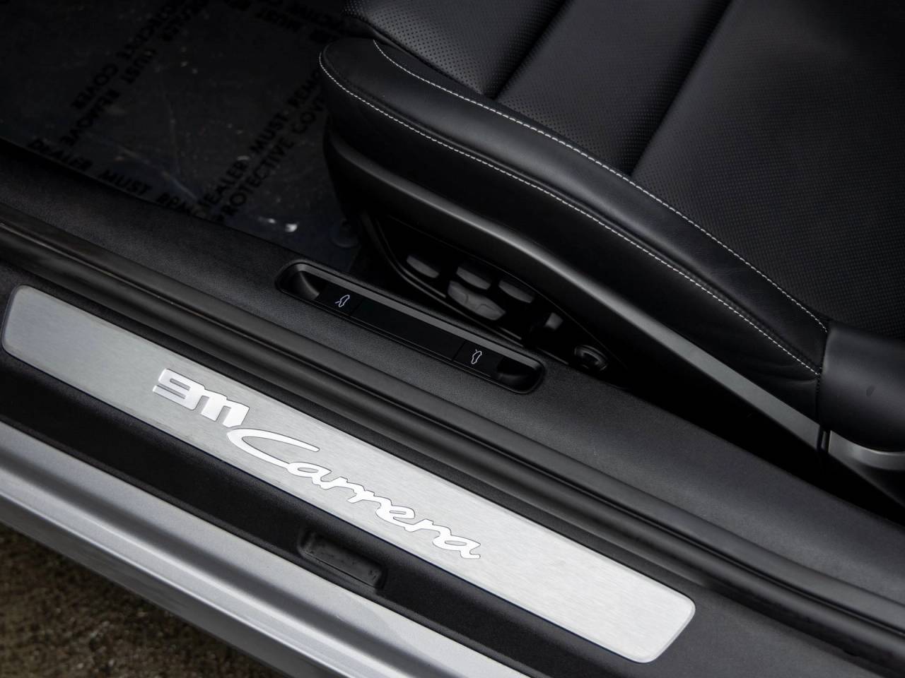 2025 Porsche 911 911 Carrera