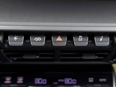 2025 Porsche 911 911 Carrera