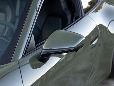 2025 Porsche 911 911 Carrera