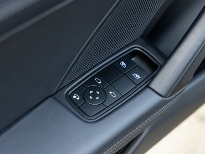 2025 Porsche 911 911 Carrera