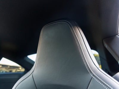 2025 Porsche 911 911 Carrera