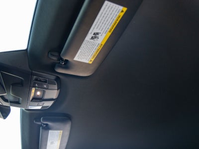 2025 Porsche 911 911 Carrera