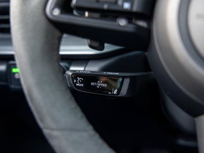 2025 Porsche 911 911 Carrera