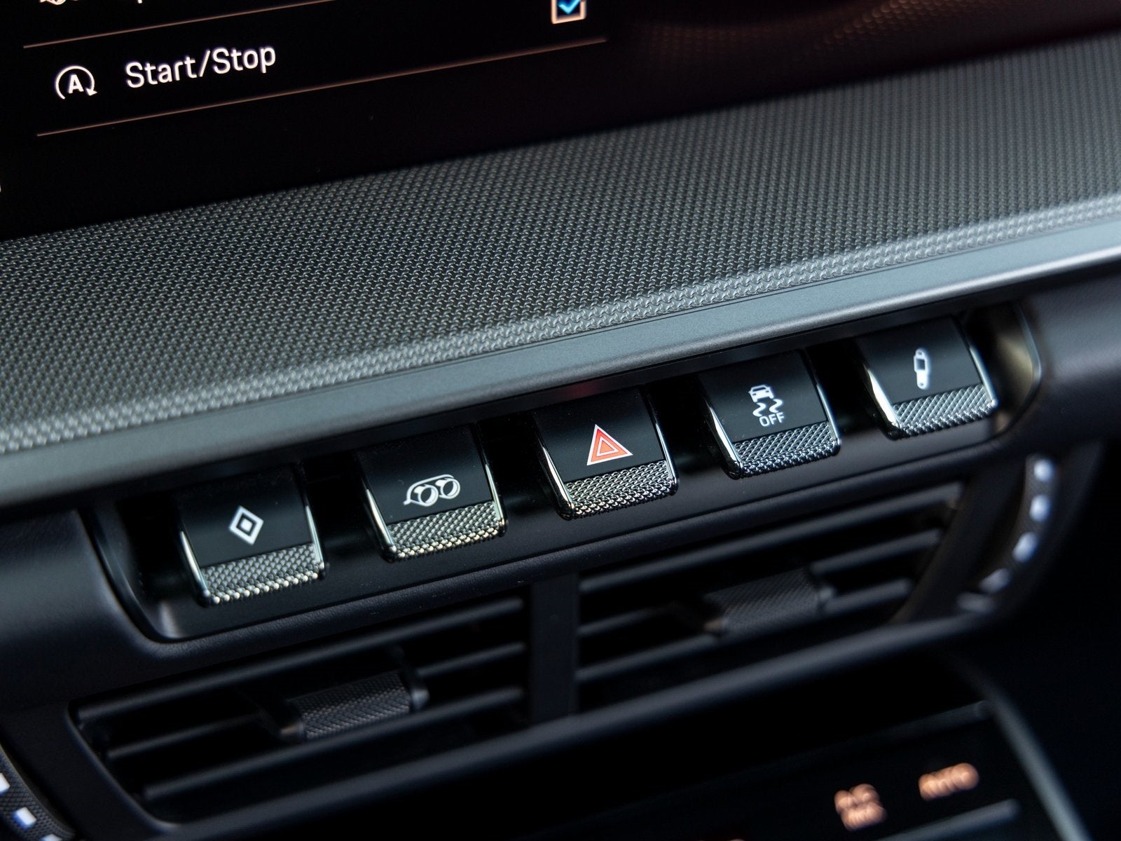 2025 Porsche 911 911 Carrera