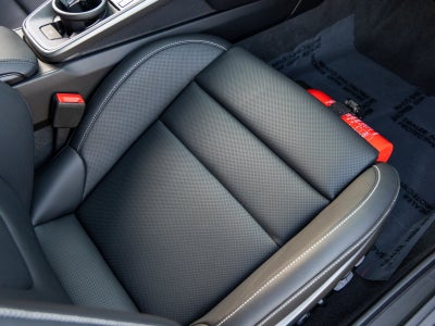 2025 Porsche 911 911 Carrera