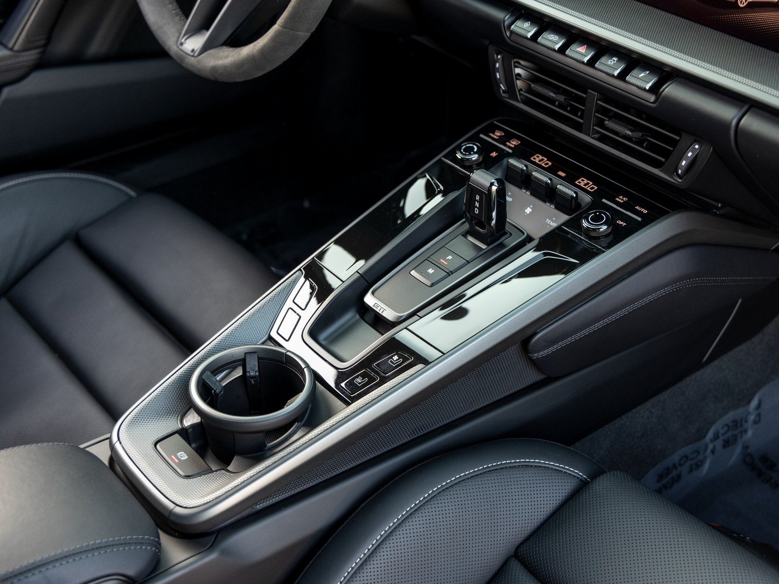 2025 Porsche 911 911 Carrera