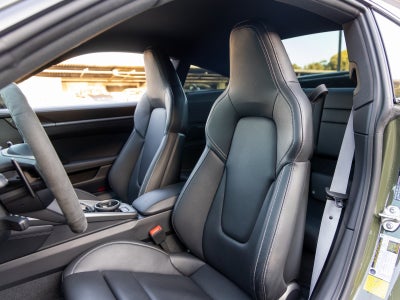 2025 Porsche 911 911 Carrera