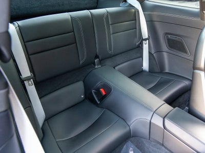 2025 Porsche 911 911 Carrera