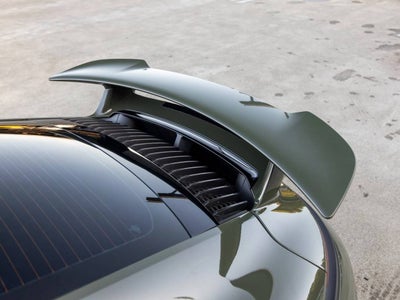 2025 Porsche 911 911 Carrera