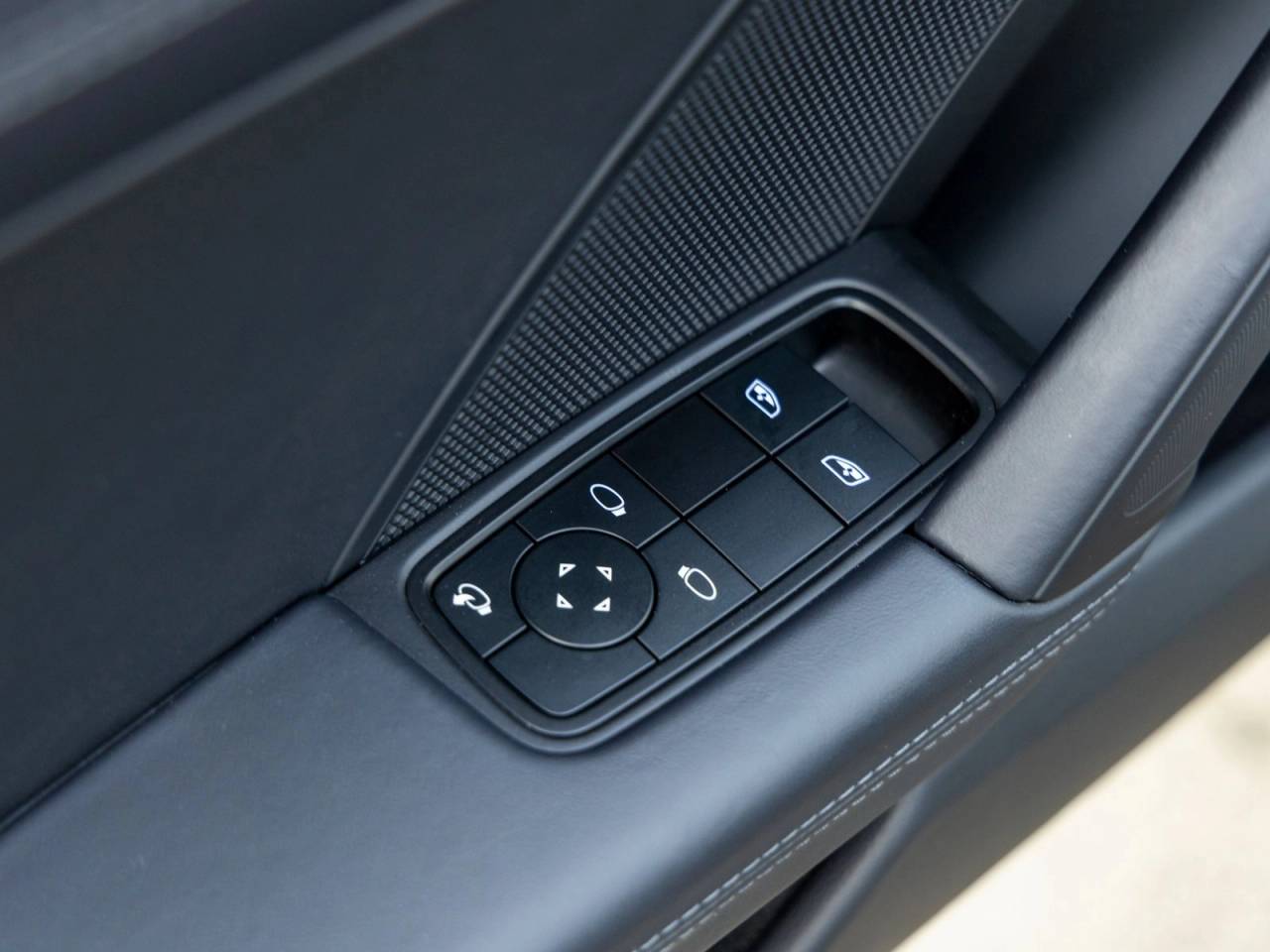 2025 Porsche 911 911 Carrera