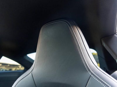 2025 Porsche 911 911 Carrera