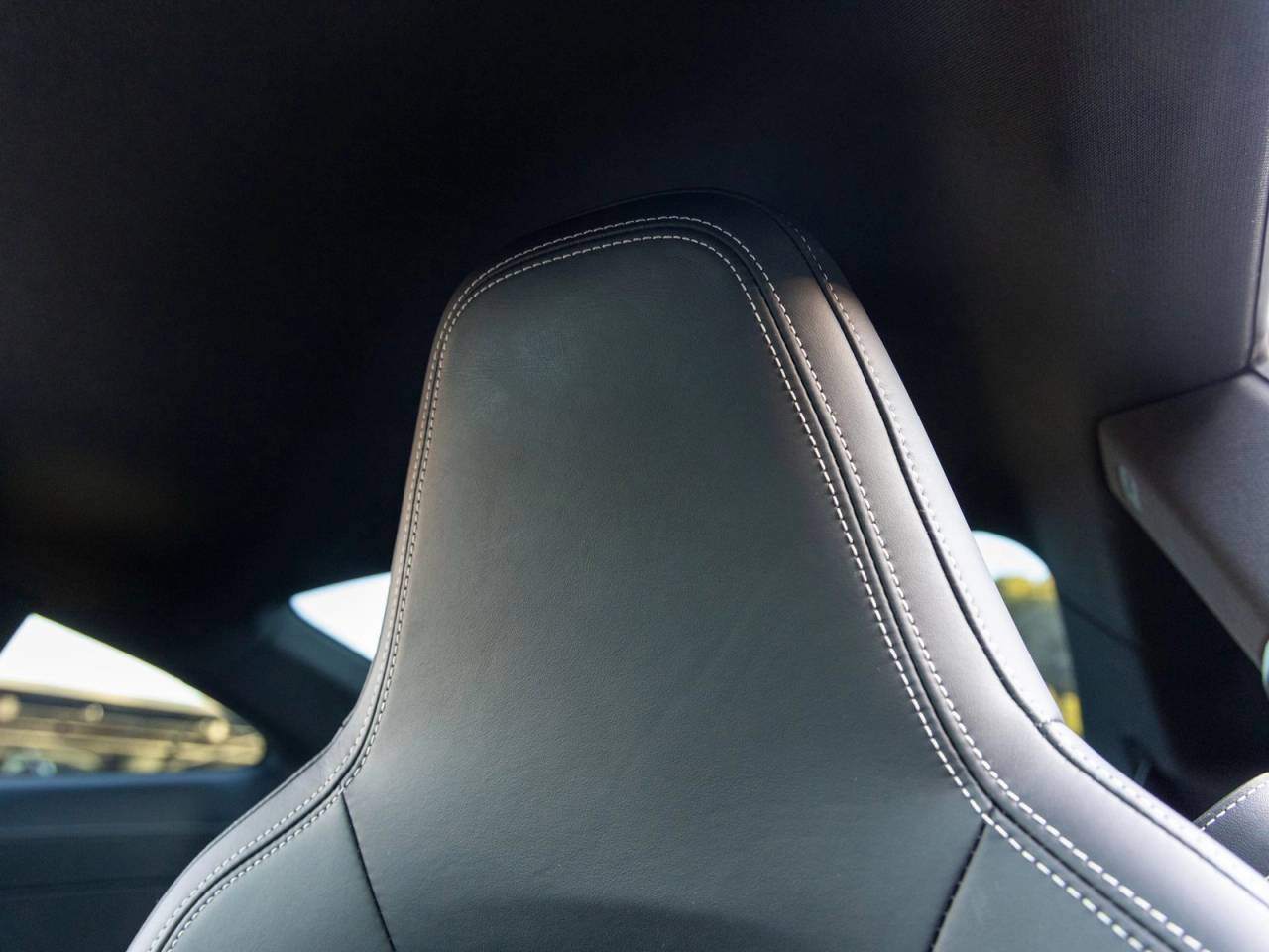 2025 Porsche 911 911 Carrera